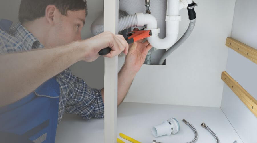 Professional Tankless Water Heater Installation in Alderson, WV